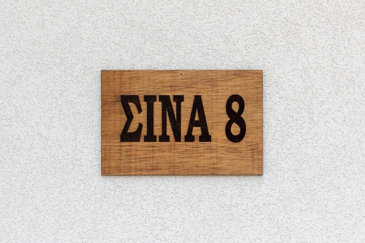 Twelve Studios Ioannina Exterior photo