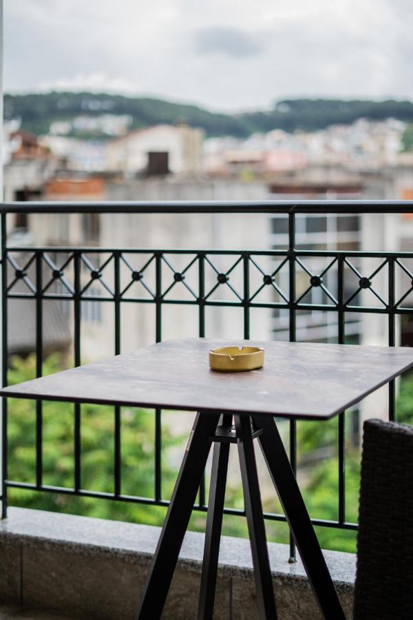 Twelve Studios Ioannina Exterior photo