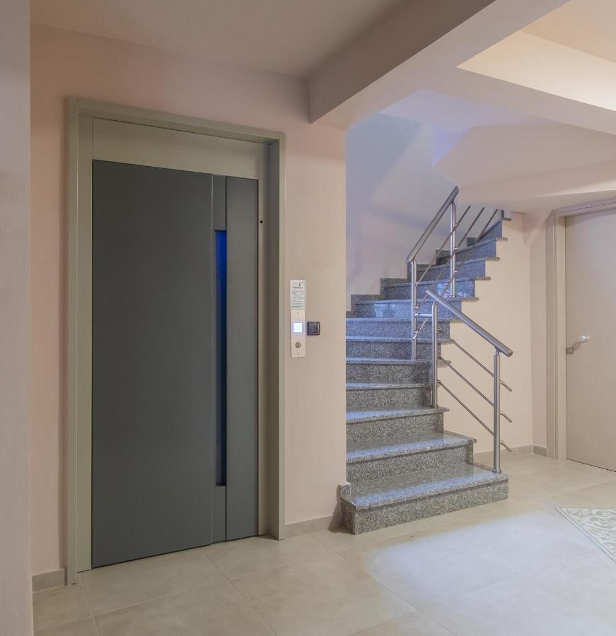 Twelve Studios Ioannina Exterior photo