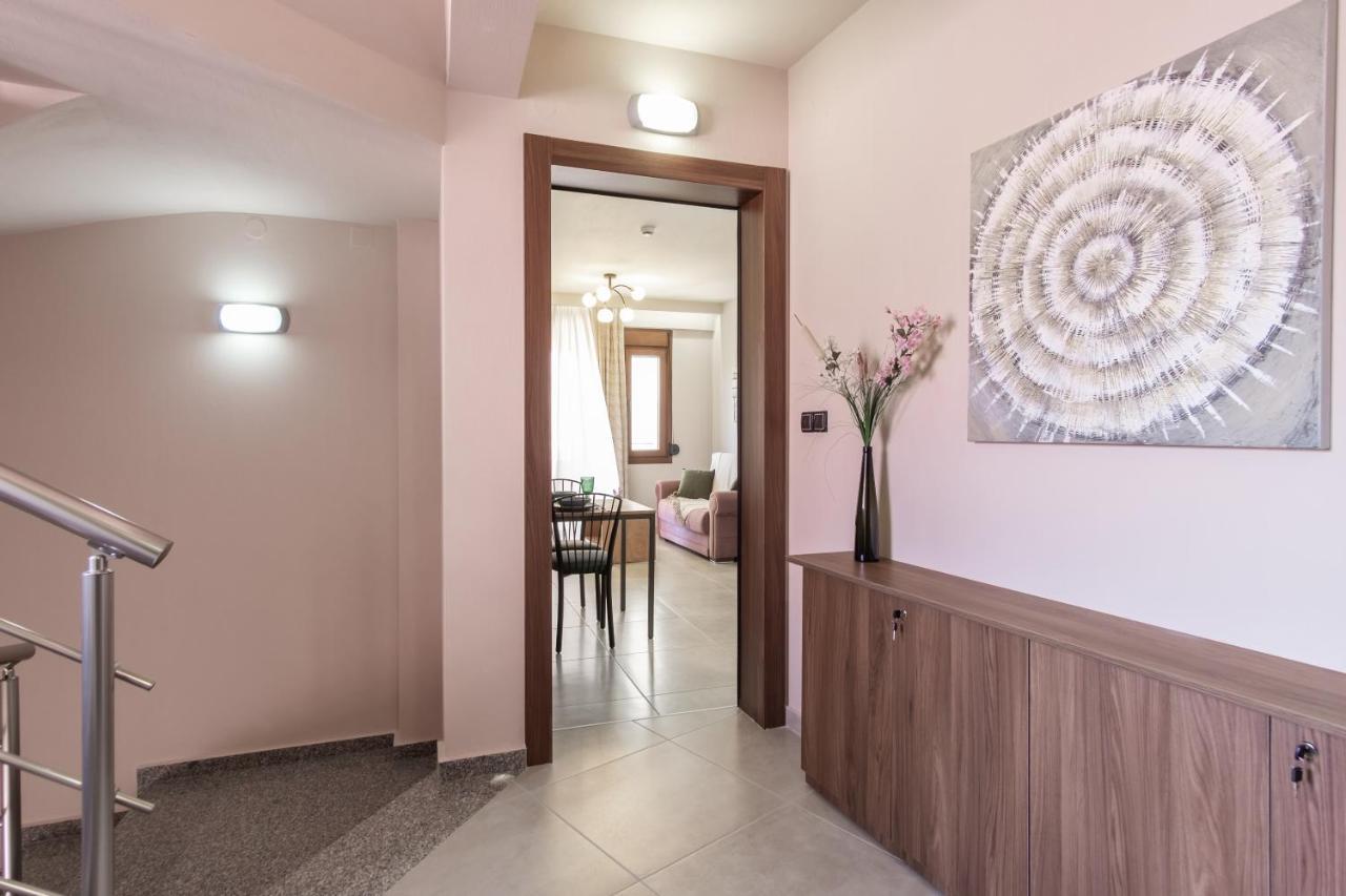 Twelve Studios Ioannina Exterior photo