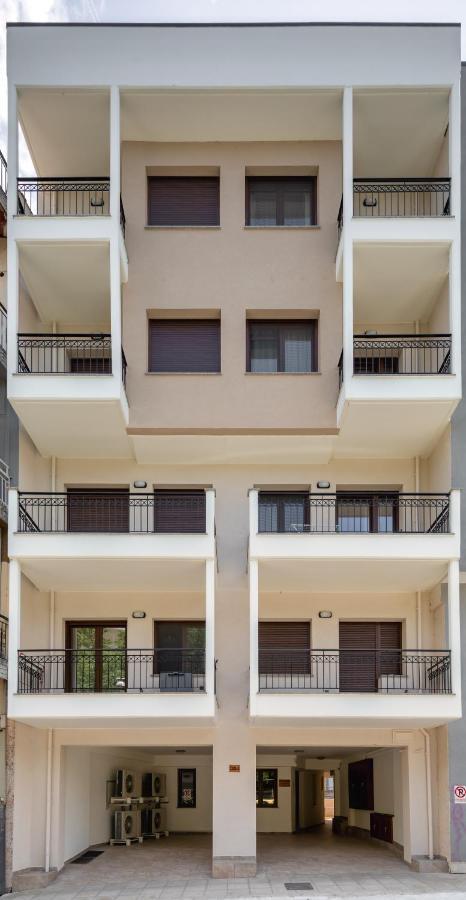 Twelve Studios Ioannina Exterior photo